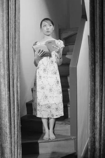 Seven Intellectuals in Bamboo Forest, Part II poster