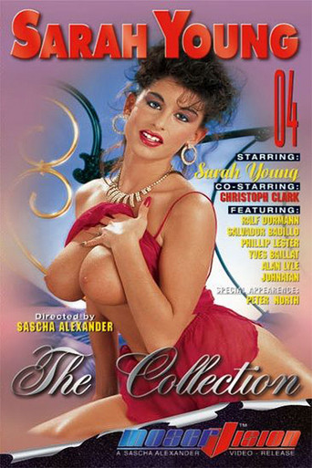 Sarah Young Collection 4 poster