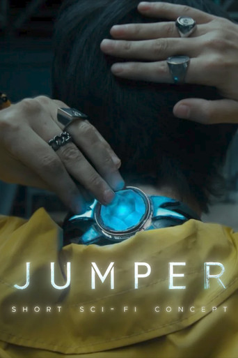 Jumper poster