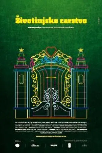 Animal Kingdom poster