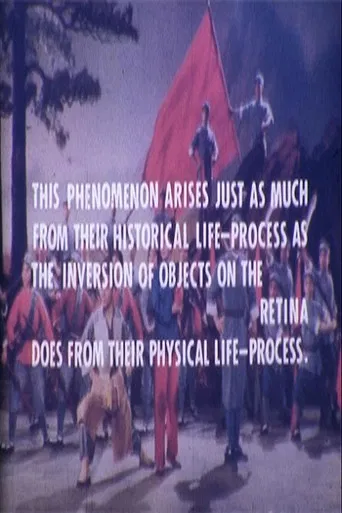 Mission to Mongo poster