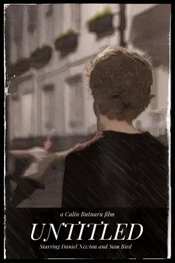 Untitled poster