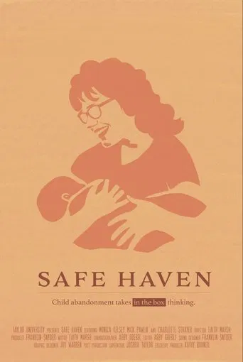 Safe Haven poster