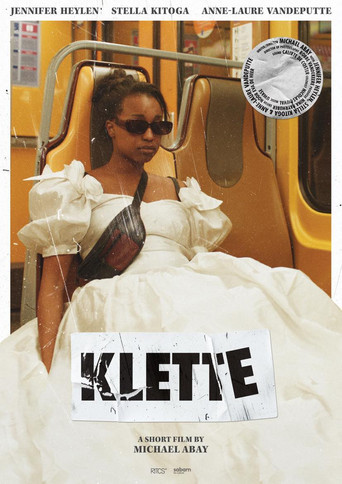 Klette poster