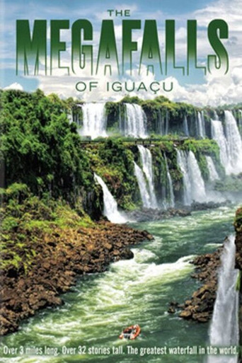 The Falls of Iguaçu poster