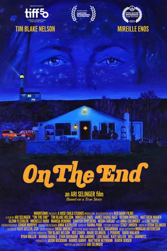 On the End poster
