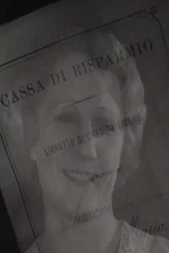 La federazione delle casse di risparmio dell'Emilia poster