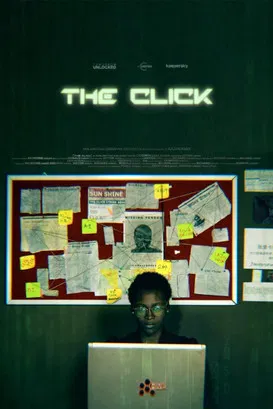 The Click poster