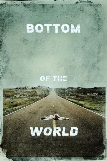 Bottom of the World poster