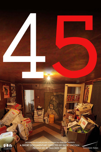 45 poster