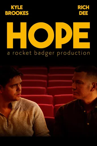 Hope poster
