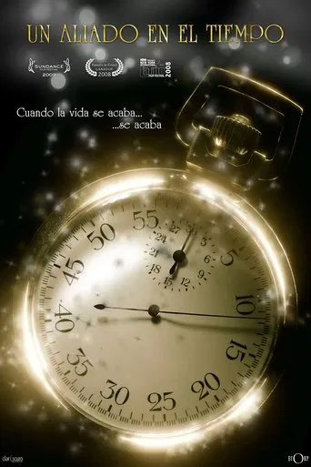 An Ally in Time poster