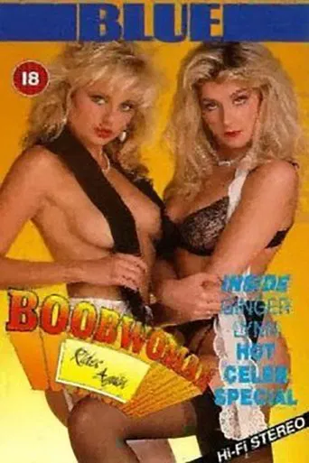 Electric Blue 34 poster