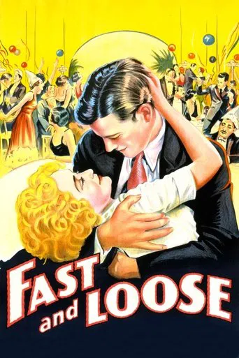Fast and Loose poster
