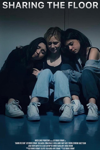 Sharing the Floor poster