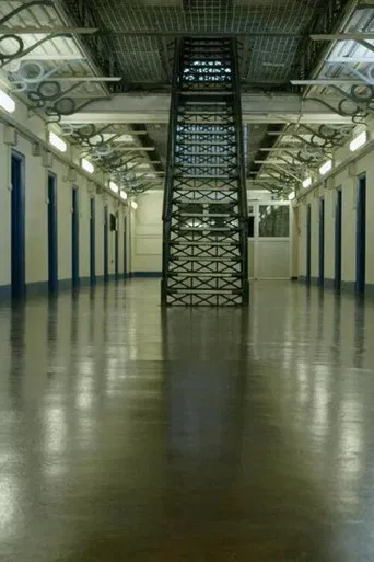 Britain's Forgotten Prisoners poster