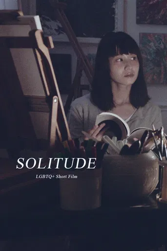 Solitude poster