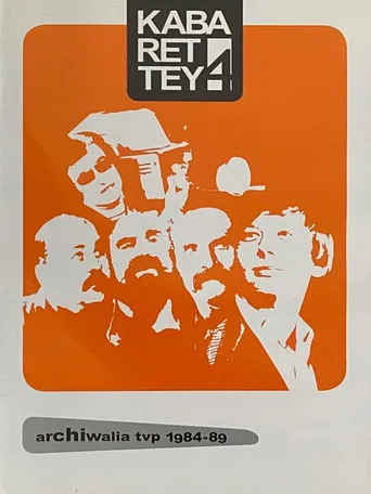 Z archiwum Tey czyli retroTEYada część 4 poster