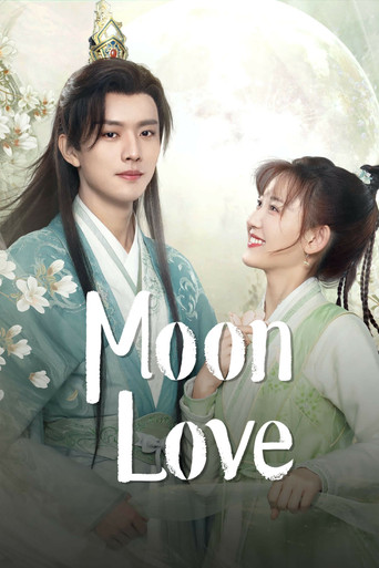 Moon Love poster