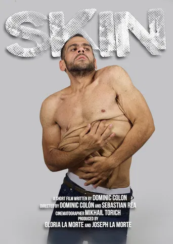 Skin poster