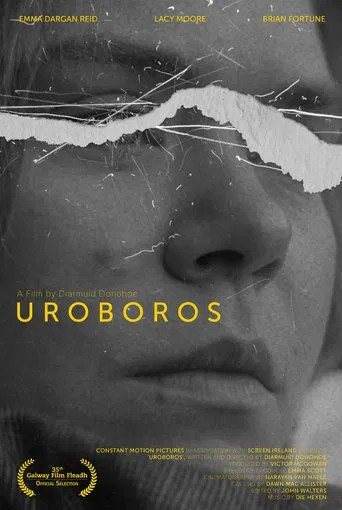 Uroboros poster