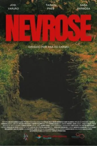 Nevrose poster