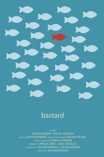 Bastard poster