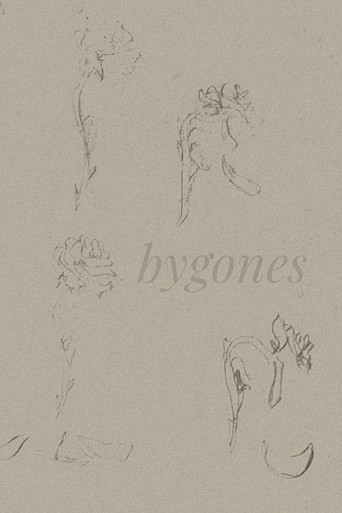 BYGONES poster