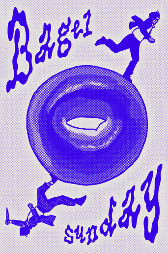 Bagel Sunday poster