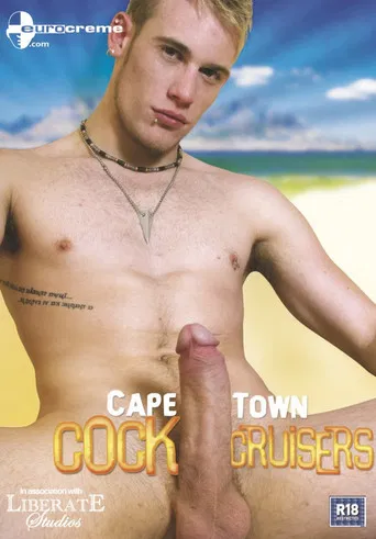 Cape Town Cock Cruisers poster
