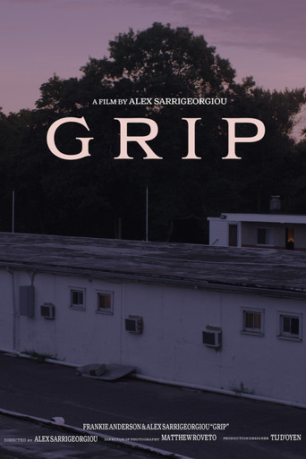 Grip poster