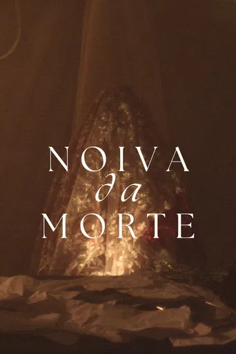 Noiva da Morte poster