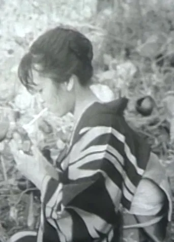 Long Good-bye poster