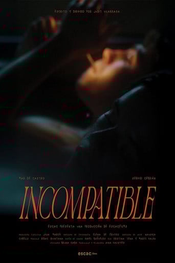 Incompatible poster
