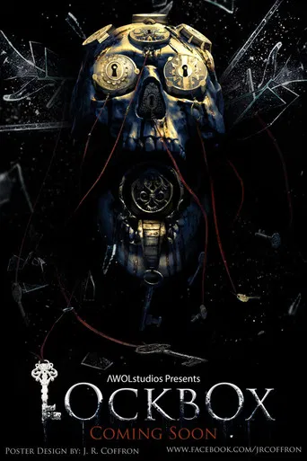 Lockbox poster