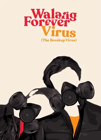 The Breakup Virus poster