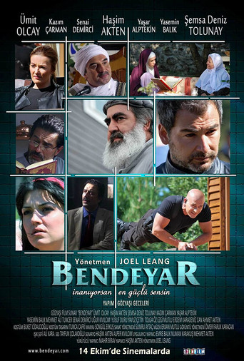 Bendeyar poster