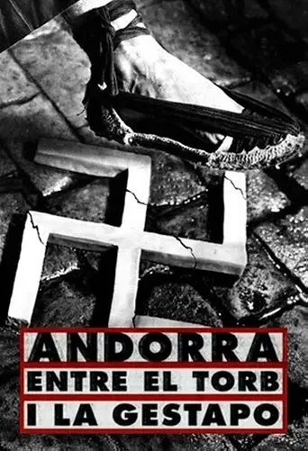 Andorra Between Two Evils poster