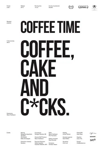Coffee Time poster