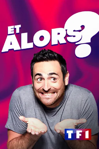 Et alors ? poster