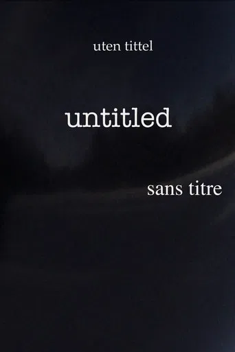 Untitled poster