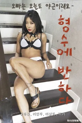 Fall in Love With the Brother-in-law poster