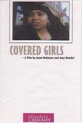 Covered Girls poster