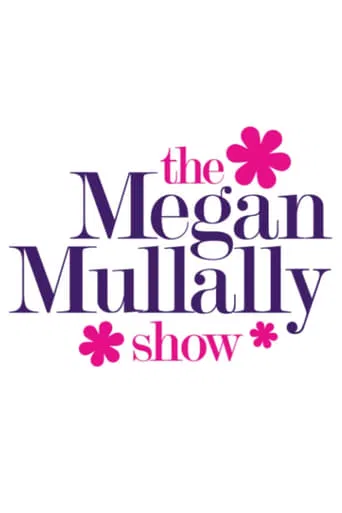 The Megan Mullally Show poster
