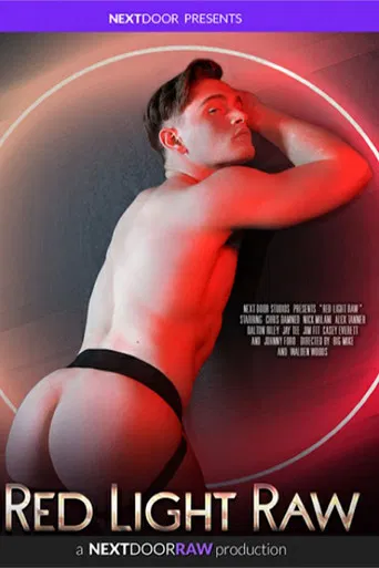 Red Light Raw poster