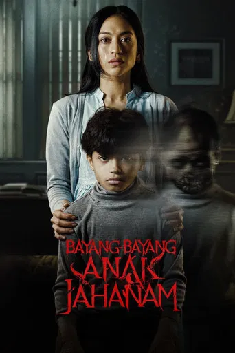 Bayang-Bayang Anak Jahanam poster