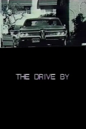 The Drive By poster