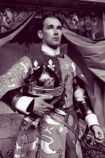 Henry V at Shakespeare's Globe poster