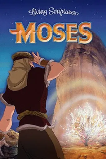Moses poster