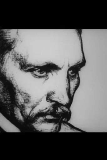 Juhan Liiv's Story poster